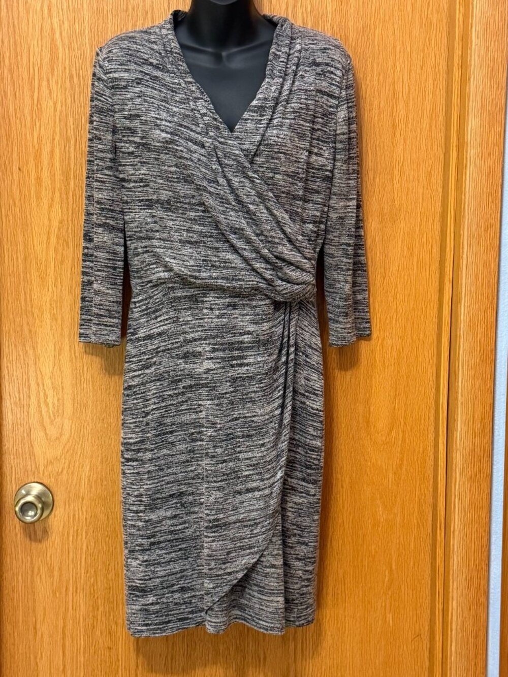 White House Black Market Dress